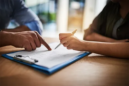 The 3 Most Important Documents for Your Injury Claim