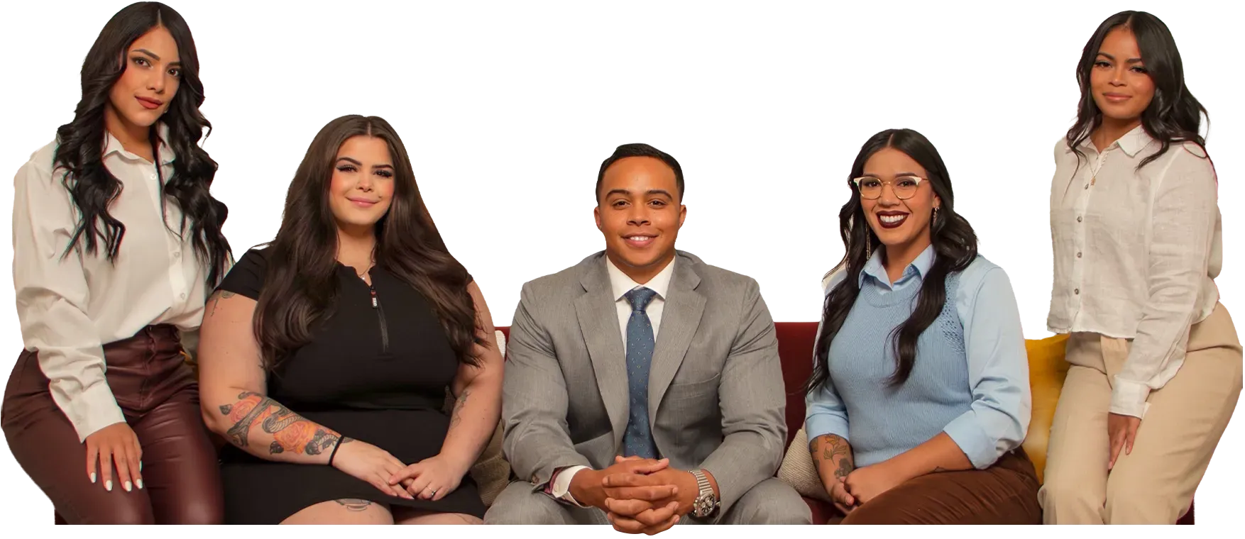 Personalized Personal Injury Support Throughout Utah & Arizona