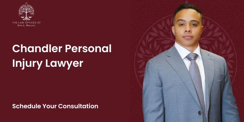 best chandler personal injury lawyer