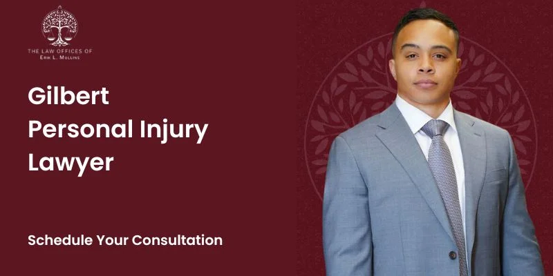 best gilbert personal injury lawyer