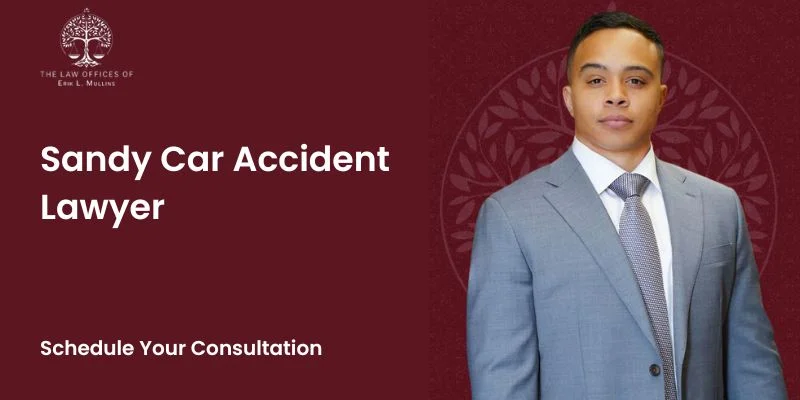 Sandy Car Accident Lawyer