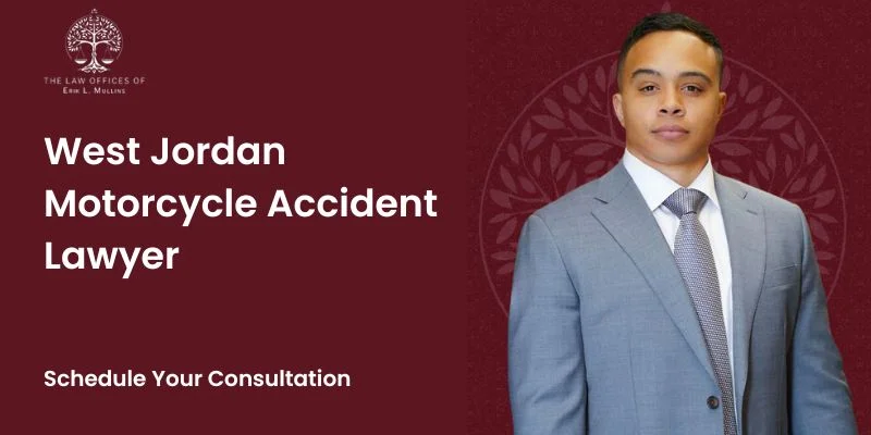 best west jordan motorcycle accident lawyer