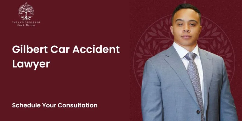 Gilbert Car Accident Lawyer-image