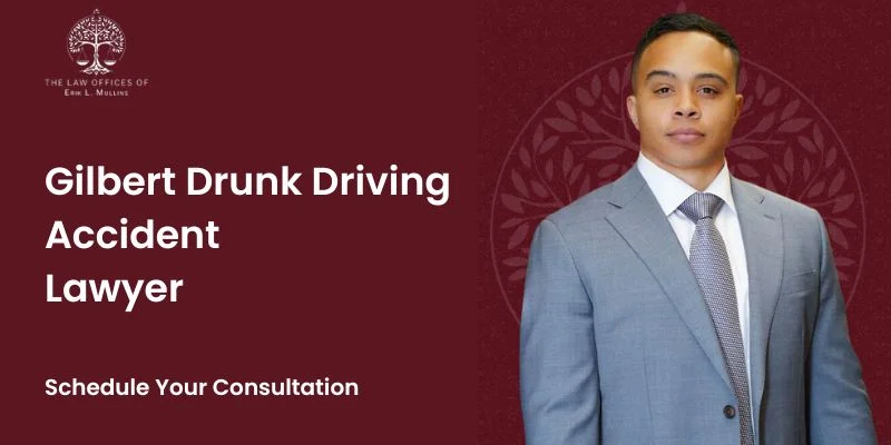 Gilbert Drunk Driving Accident Lawyer-image
