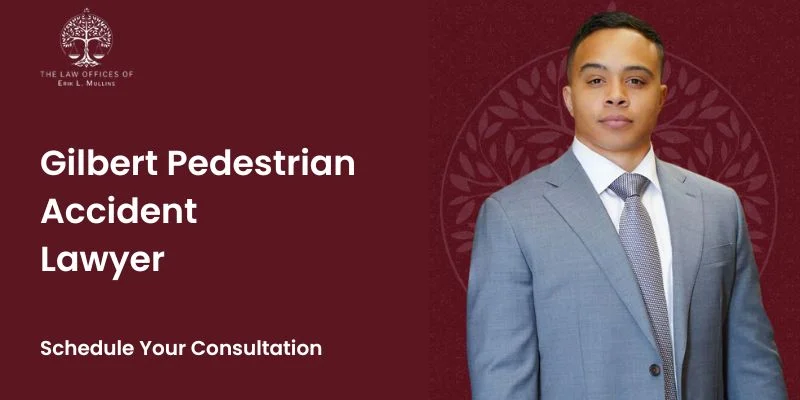 Gilbert Pedestrian Accident Lawyer-image