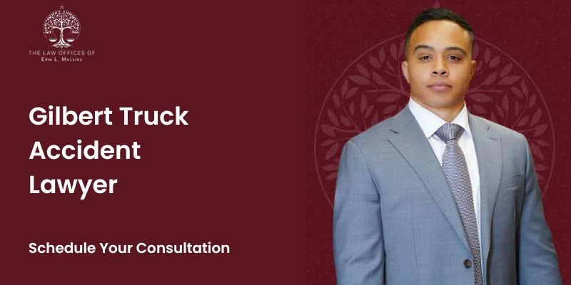 Gilbert Truck Accident Lawyer-image