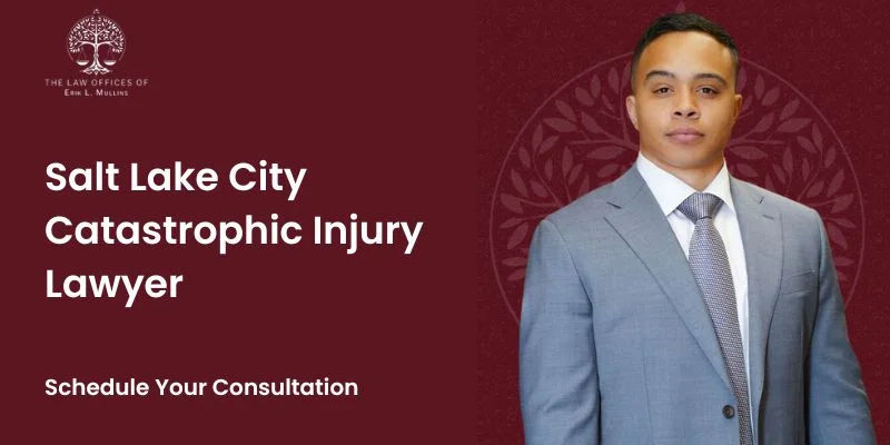 Salt Lake City Catastrophic Injury Lawyer-image