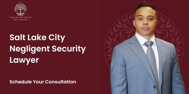 Salt Lake City Negligent Security Lawyer-image