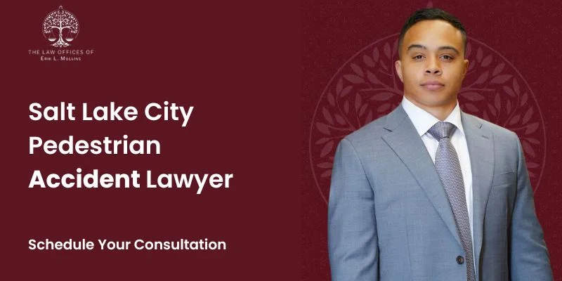 Salt Lake City Pedestrian Accident Lawyer-image