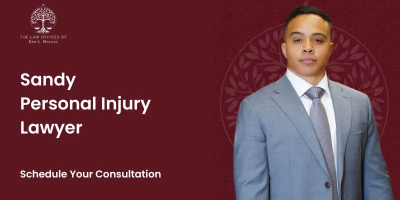 Sandy Personal Injury Lawyer-image