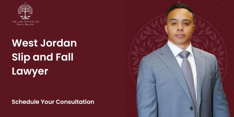 best west jordan slip and fall lawyer