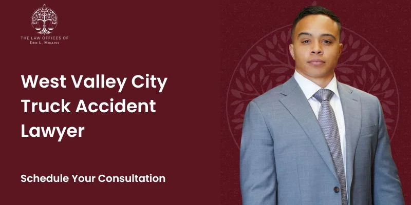 West Valley City Truck Accident Lawyer-image