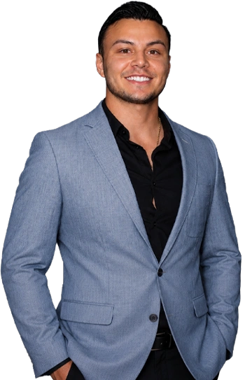 Jordan Romero Image