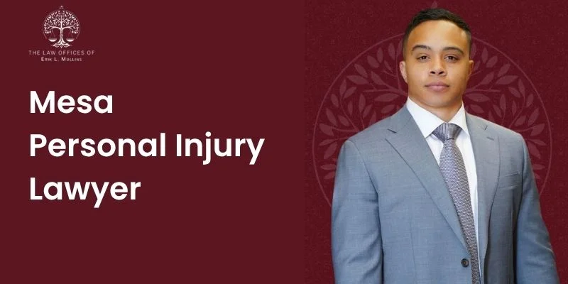 best mesa personal injury lawyer