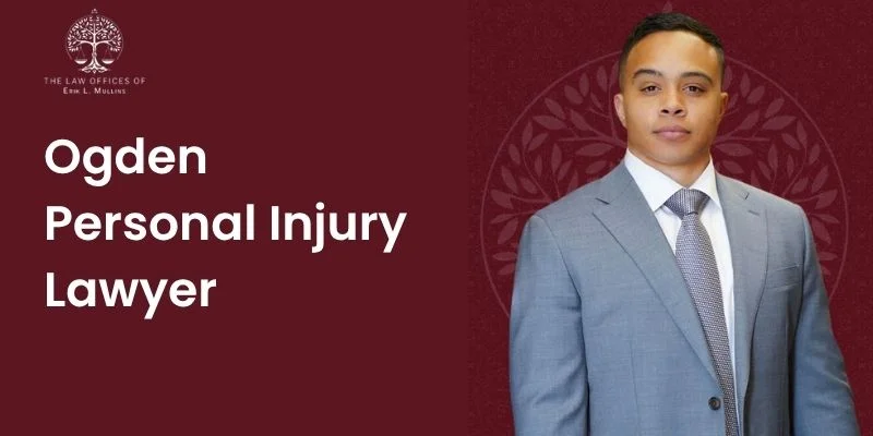best ogden personal injury lawyer